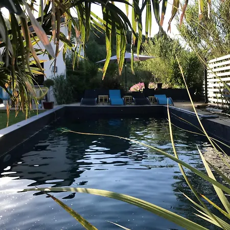 Villa Villa De 3 Chambres A Perpignan Avec Piscine Privee Jardin Clos Et Wifi A 8 Km De La Plage