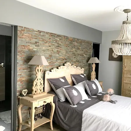 Villa Villa De 3 Chambres A Perpignan Avec Piscine Privee Jardin Clos Et Wifi A 8 Km De La Plage *