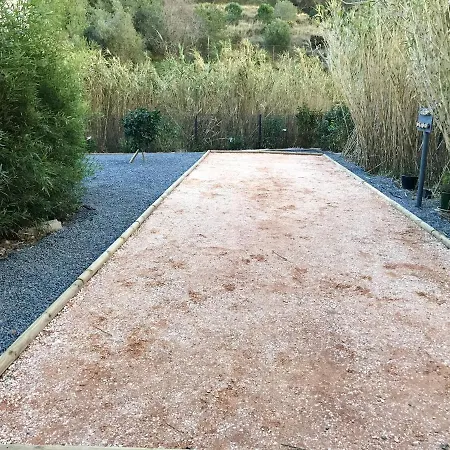 Villa De 3 Chambres A Perpignan Avec Piscine Privee Jardin Clos Et Wifi A 8 Km De La Plage * Perpignan