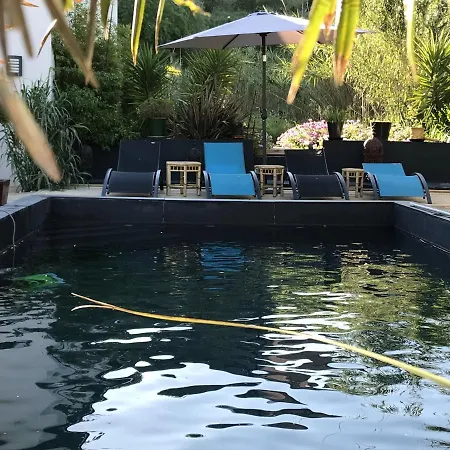 Villa De 3 Chambres A Perpignan Avec Piscine Privee Jardin Clos Et Wifi A 8 Km De La Plage