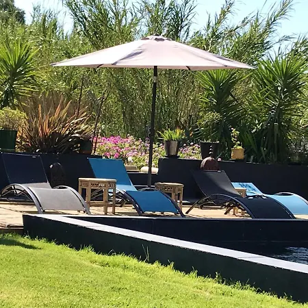 Villa De 3 Chambres A Perpignan Avec Piscine Privee Jardin Clos Et Wifi A 8 Km De La Plage *