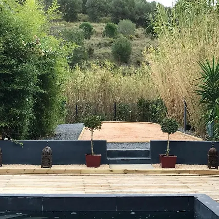 Villa Villa De 3 Chambres A Perpignan Avec Piscine Privee Jardin Clos Et Wifi A 8 Km De La Plage