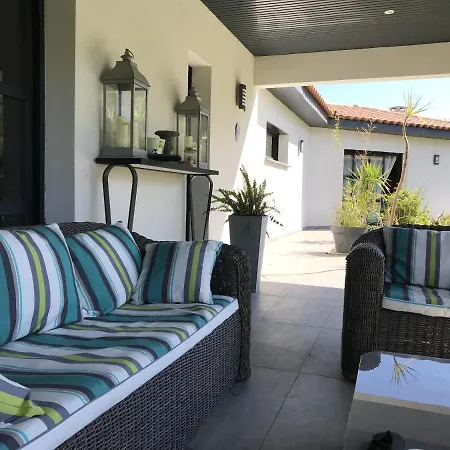 Villa Villa De 3 Chambres A Perpignan Avec Piscine Privee Jardin Clos Et Wifi A 8 Km De La Plage